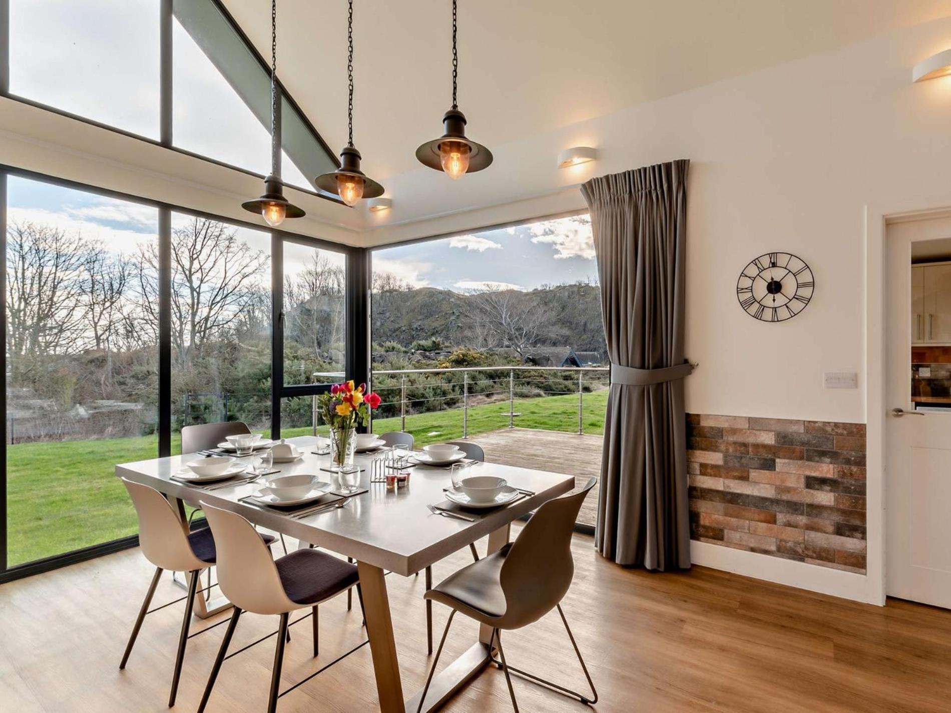 3 Bed In Bamburgh 90062 Villa Exterior photo