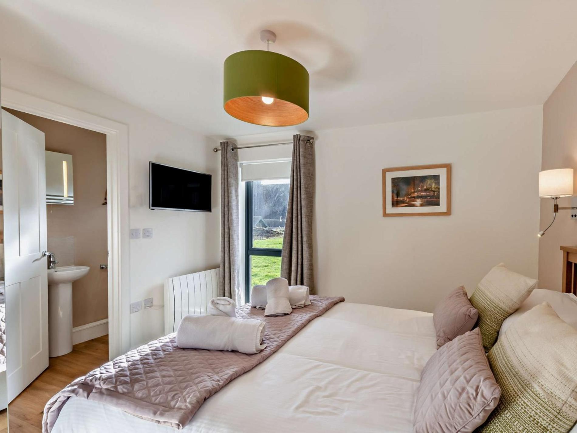 3 Bed In Bamburgh 90062 Villa Exterior photo