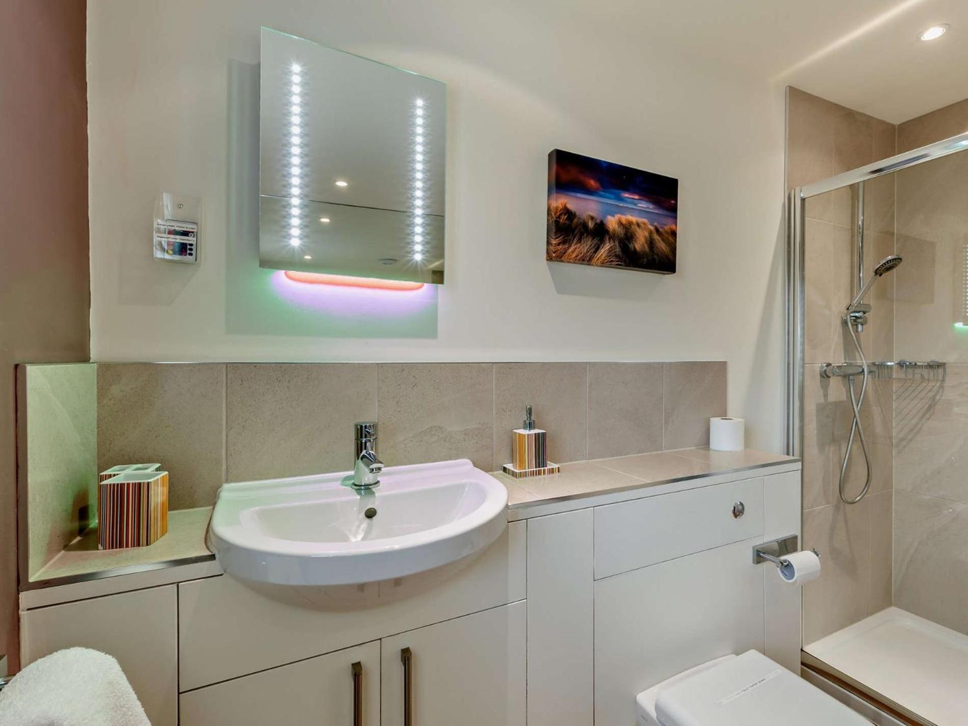 3 Bed In Bamburgh 90062 Villa Exterior photo