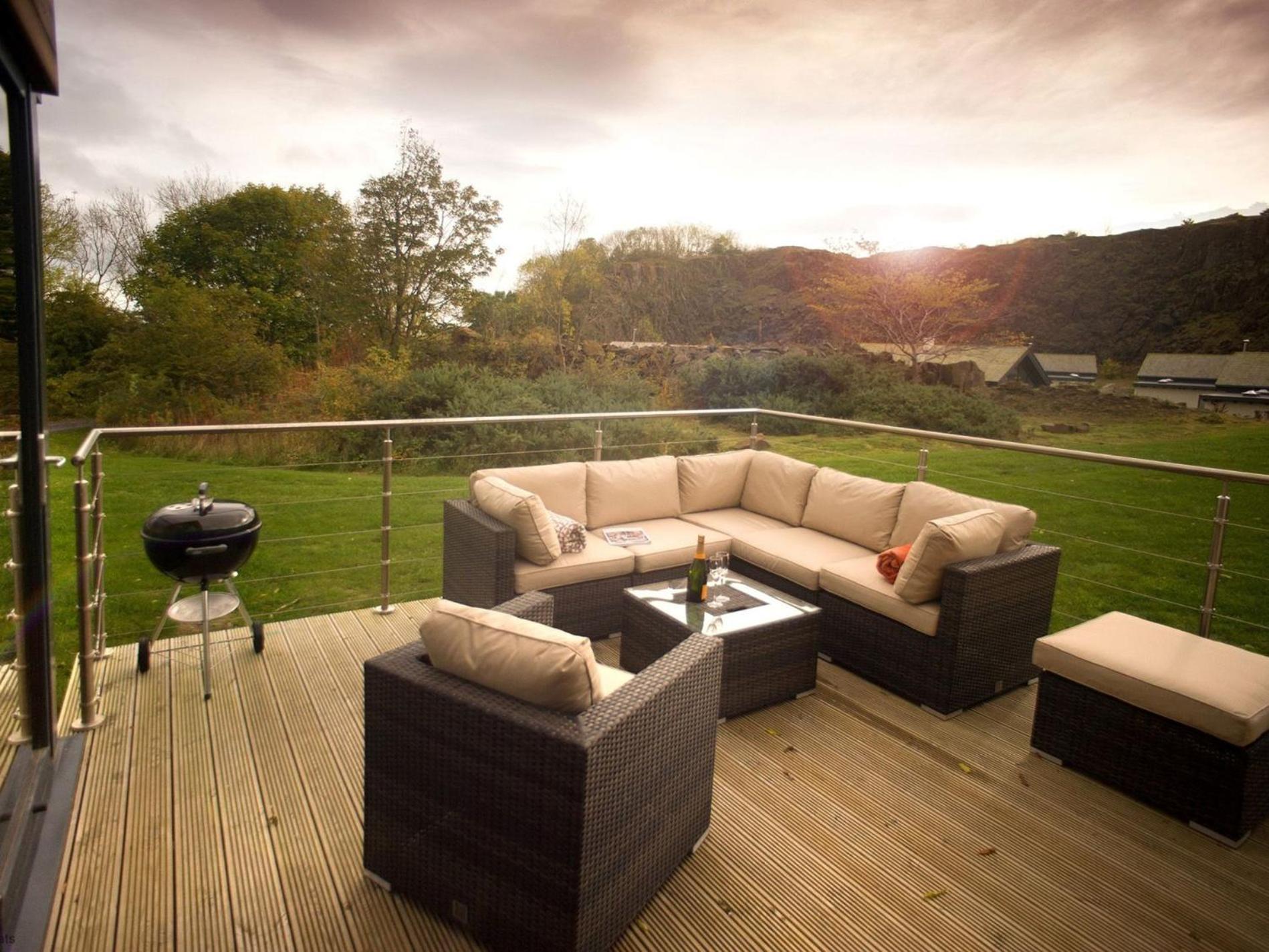 3 Bed In Bamburgh 90062 Villa Exterior photo